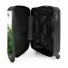 Alex aapje NBS - Handbagage koffer - Kinderen Unisex middel -binnenkant