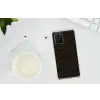 Goud - Illusie - Patroon Telefoonhoesje Samsung Galaxy S10 Lite klein 364 -oordopS10Lite