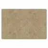 Beige - Marmer - Witte aders Placemat vinyl groot 368 -zzsfeer1_Kitchenyeah-website