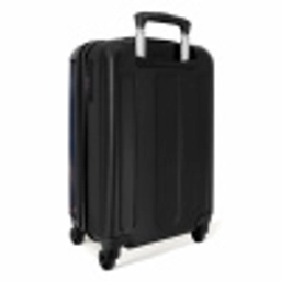 Razendsnelle raket NBS - Handbagage koffer - Unisex middel -achterkant