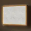 Grijs - Beton - Neutraal Light Box met batterij (Wandlamp) middel 907 -z3d_website