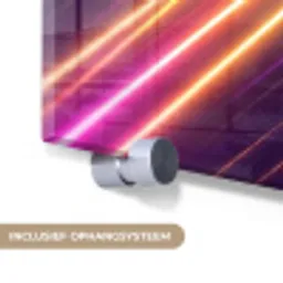 Kruisen - Lasterstralen - Neon plexiglas 5mm klein -zzsysteem_NL