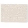 Patroon - Beige - Lijnen - Bruin Deurmat klein 898 -zkaufland3d