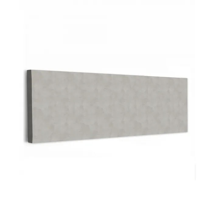 Beton - Patroon - Abstract canvas 2cm klein 828 -z3d