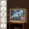 Dino - Ruimte - Jongens Light Box met batterij (Wandlamp kind) middel -USP_websiteoverzichtNL