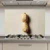 Pinda - Ruw - Beige keuken achterwand spatscherm klein -3d_website