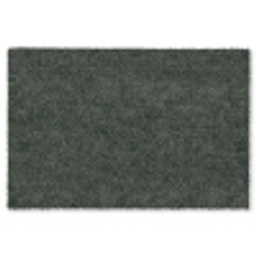 Bloemen - Lijnen - Groen Vloerkleed Rechthoek klein 1091 -3d