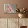 Bloemen - Stelen - Roze - Schaduw PET vilt klein -sfeer4