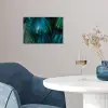 Bladeren - Tropisch - Jungle -  Natuur poster papier klein -sfeer3