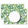 Inductie beschermer - Tropical - Bladeren - Jungle - Inductie mat Placemat vinyl groot -zzsfeer2_Kitchenyeah-website