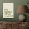 Quote - Appel - Illustratie aluminium wit klein -sfeer2