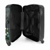 Branco Brontosaurus NBS - Handbagage koffer - Unisex middel -binnenkant
