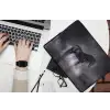 Paard - Magisch - Zwart laptophoes neopreen klein -bureau