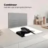 Fries - Hengst - Modern Inductie beschermer vinyl 3mm middel -wsfeer7_website