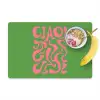 Abstract - Roze - Ciao - Vormen Placemat vinyl groot -zzzproduct_Kitchenyeah-website