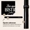 Bistro van het Hart Inductie beschermer vinyl 3mm middel -zzzzzzz-induclip_ES