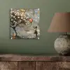 Boom - Graffiti - Banksy Style - Balloon Girl plexiglas 5mm klein -sfeer3