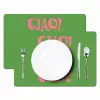 Abstract - Roze - Ciao - Vormen Placemat vinyl groot -zzsfeer2_Kitchenyeah-website