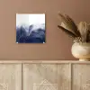 Marmer - Blauw - Marmerlook - Goud - Textuur plexiglas 5mm klein -sfeer5