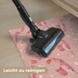 Garnalen - Stippen - Roze Deurmat klein 898 -reinigen_DE