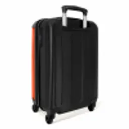 EK koffer 2024 - Nederland thuis tenue NBS - Handbagage koffer - Unisex middel -achterkant