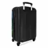 Junglosaurus NBS - Handbagage koffer - Unisex middel -achterkant