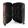 Sweet surprises NBS - Handbagage koffer - Kinderen Unisex middel -binnenkant