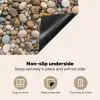 Kleine - Grote - Stenen Inductie beschermer vinyl 3mm middel 274 -vsfeer4_ENG