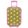 Sunny situation olijf Kinderkoffer - Roze klein -zz3dotto
