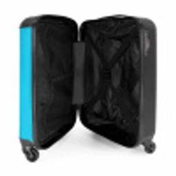 Schateiland Santiago NBS - Handbagage koffer - Kinderen Unisex middel -binnenkant