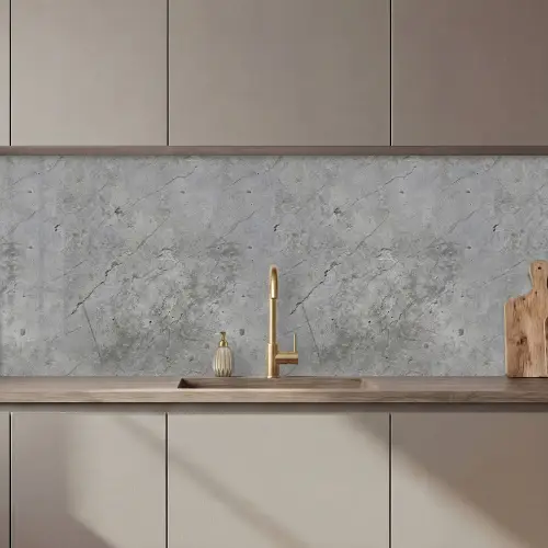 Patronen - Beton - Oud keuken achterwand 2 middel 871 zz_3dshopping