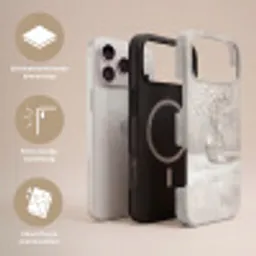 Gipskruid - Vaas - Wit Toughcase MagSafe Apple iPhone 17 Pro Max klein -USP_Lagen_NL