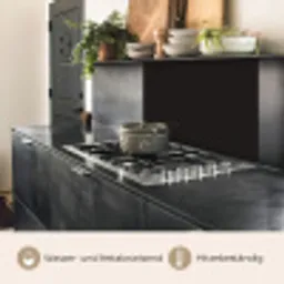 Grijs - Herfst - Seizoenen - Kleuren keuken achterwand 2 middel 865 -usp_DE