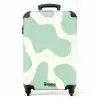 85 NBS - Handbagage koffer - Unisex middel -productfoto_recht