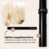 Dans van de Zaden Inductie beschermer vinyl 3mm middel -zzzzzzz-induclip_FR