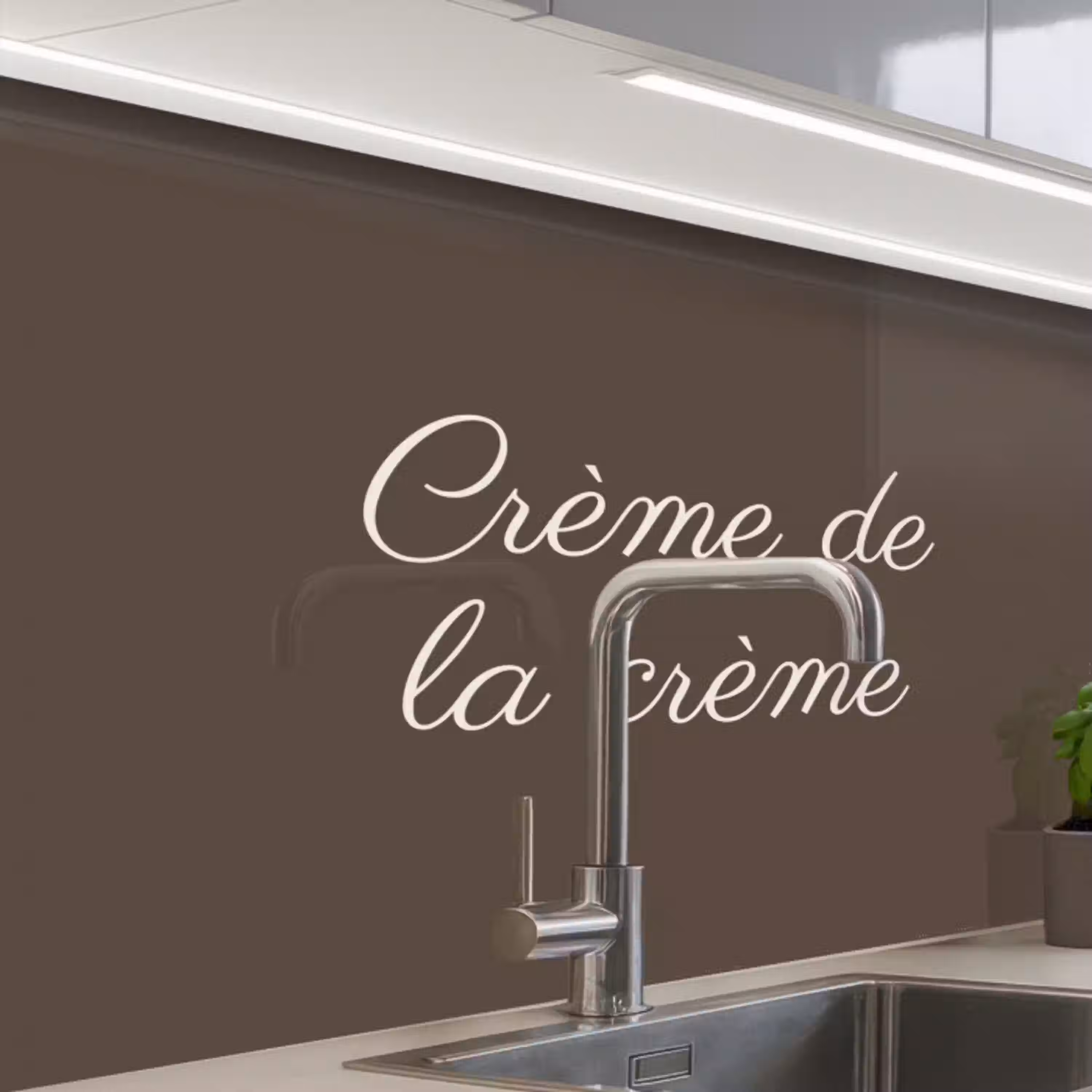 Creme de la creme keuken achterwand 2 middel -zzzz3d_schuin