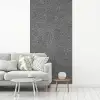 Beton - Patronen - Steen fotobehang vinyl groot -woonkamer