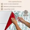 Lovely - Garden - Emerald keuken achterwand spatscherm klein 900 -spatscherm_NL