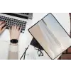 Zee - Zon - Zand laptophoes neopreen klein -bureau