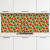 Watermeloen - Zomers - Fruit keuken achterwand 2 middel 871 -3d