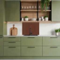 Hout - Plank - Abstract - Patronen keuken achterwand 2 middel 865 -sfeer3