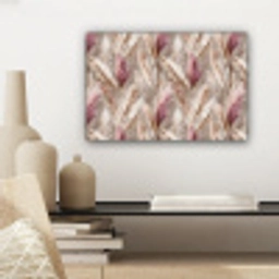 Pampasgras - Pluizig - Kleurrijk canvas 2cm klein 34 -sfeer6