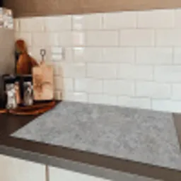 Verweerde Verhalen Inductie beschermer vinyl 3mm klein -sfeer3