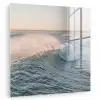 Golf - Zee - Water plexiglas 5mm klein -zzzproduct_nieuw