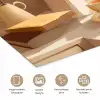 Thee - Boek - Thee - Herfst poster papier klein -closeup_NL