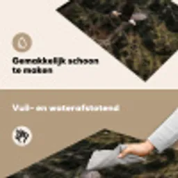 Zeearend - Vliegen - Bos - Natuur Inductie beschemer met haakjes klein -ky-schoon-nl