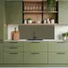 Grijs - Warm - Herfst keuken achterwand 2 middel 871 -sfeer3