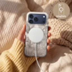 Natuur - Jungle - Ringstaartmaki - Bruin Toughcase MagSafe Apple iPhone 17 Pro Max klein -USP_MagsafeV