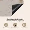 Kustlijn - Horizon - Hek Inductie beschermer vinyl 3mm middel -usfeer4_FR