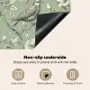Klassiek - Botanisch - Groen Inductie beschermer vinyl 3mm middel 274 -vsfeer4_ENG